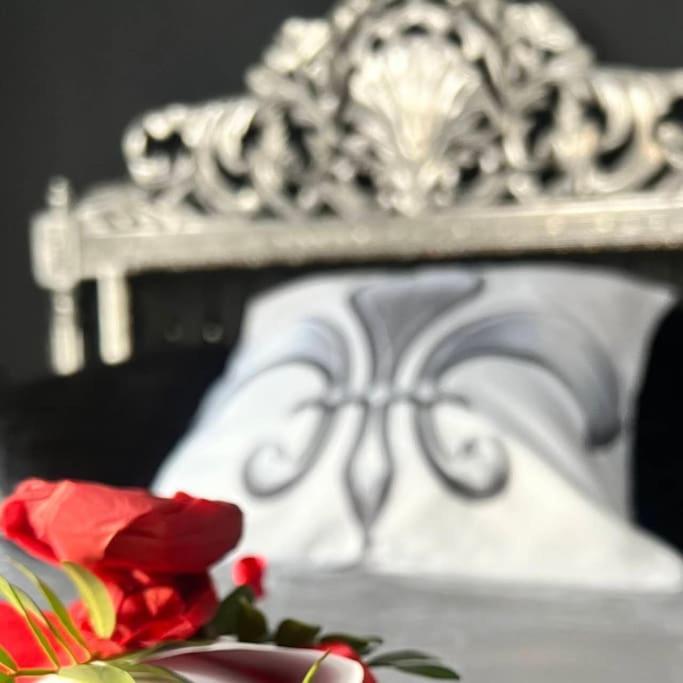 Nuit Romantique - Jacuzzi - Beziers - Romance Royale Zewnętrze zdjęcie