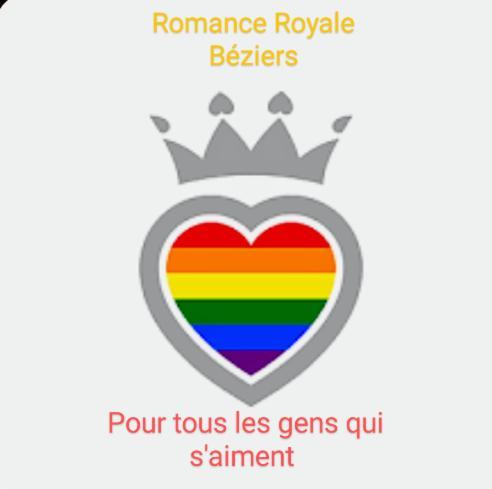 Nuit Romantique - Jacuzzi - Beziers - Romance Royale Zewnętrze zdjęcie